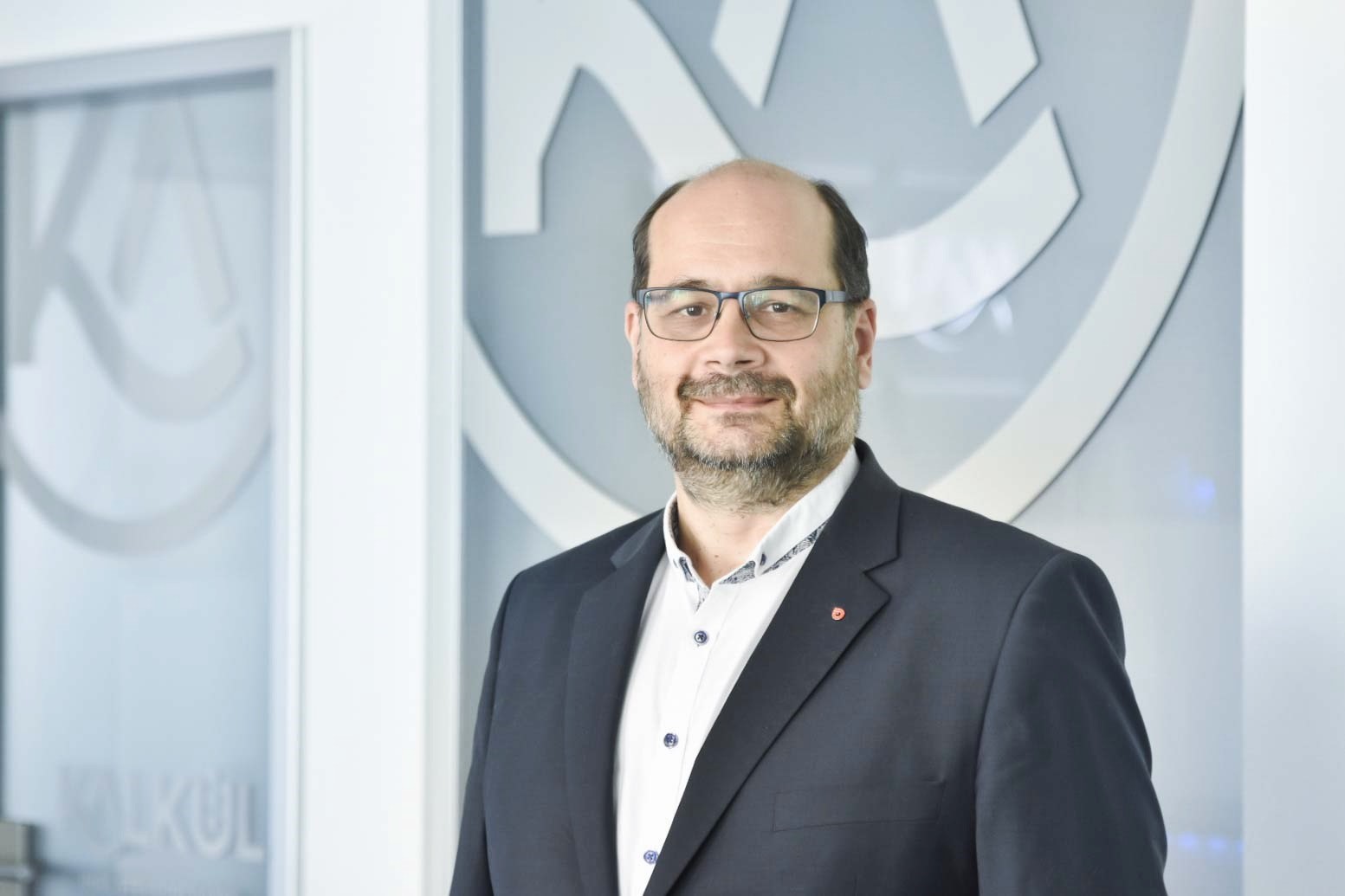 Dirk Stephan, kalkül IT-Berater